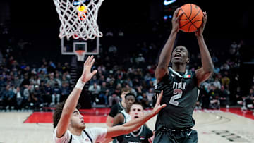 2025 Nike Hoop Summit