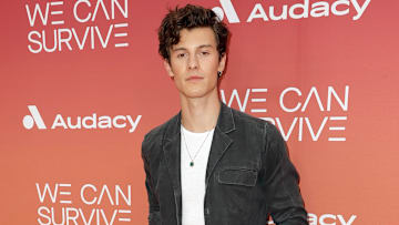 Shawn Mendes rompió con Camila Cabello en buenos términos