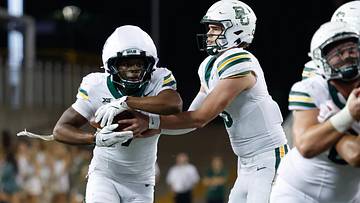 Baylor, Arizona Clash for Crucial Bowl Eligibility