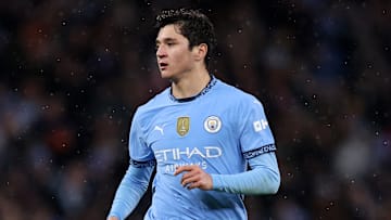 Khusanov a la confiance de Guardiola depuis son arrivée