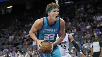 Charlotte Hornets, Jake Stephens, Summer League