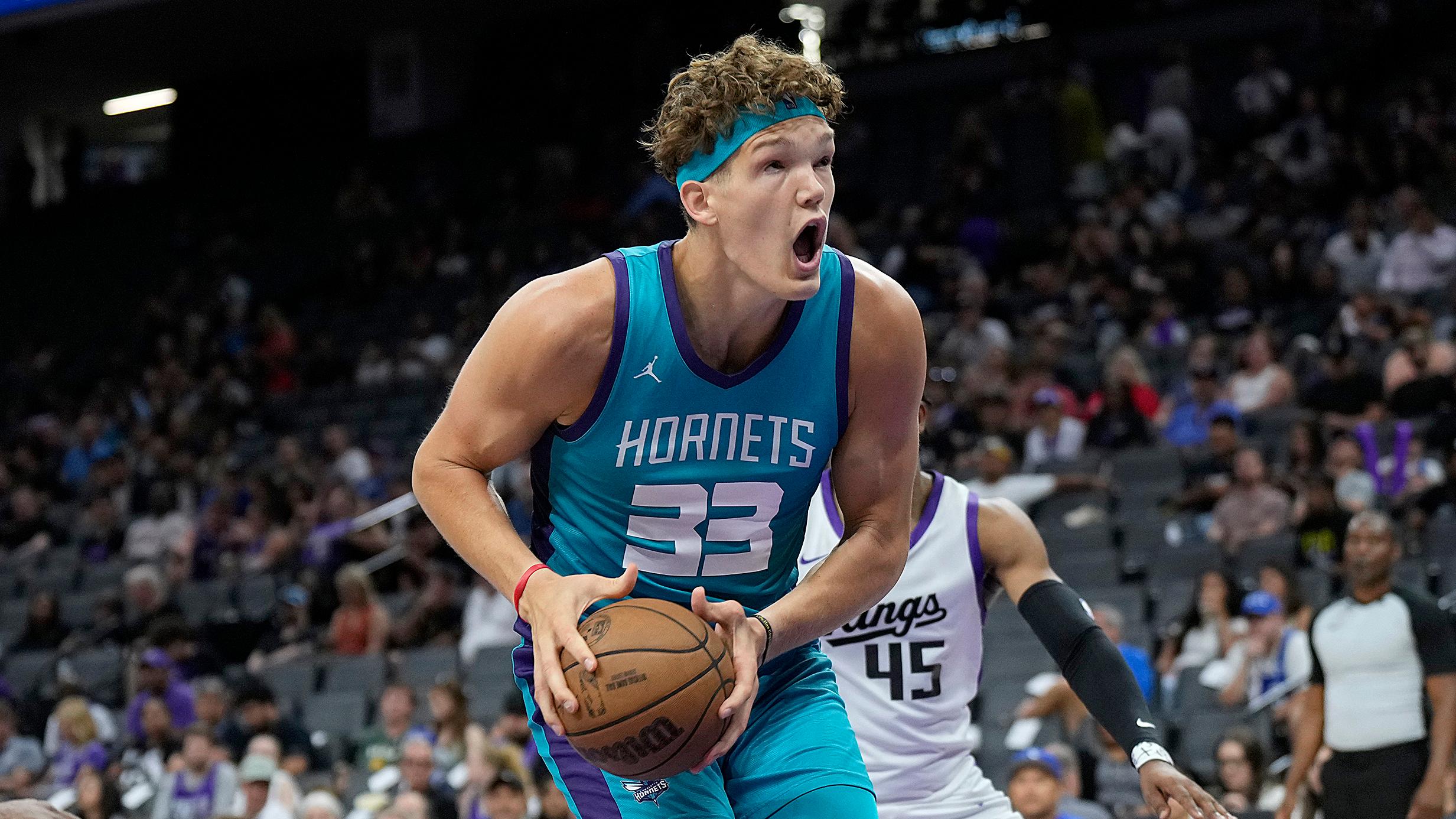 Hornets need to sign this Summer League standout for 1 obvious reason