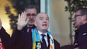 Gianni Infantino est resté huit jours en Nouvelle-Zélande