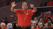 Houston Cougars head coach Kelvin Sampson boasts one of the best rosters in college basketball this season.