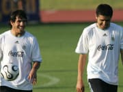 Tevez y Riquelme, dos casos testigo.