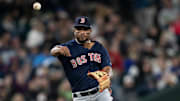 Xander Bogaerts no quiere moverse del campocorto