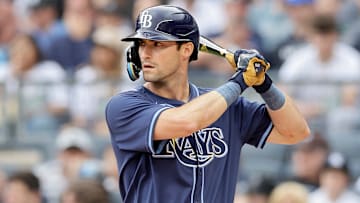 Tampa Bay Rays v New York Yankees