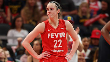 Chicago Sky v Indiana Fever