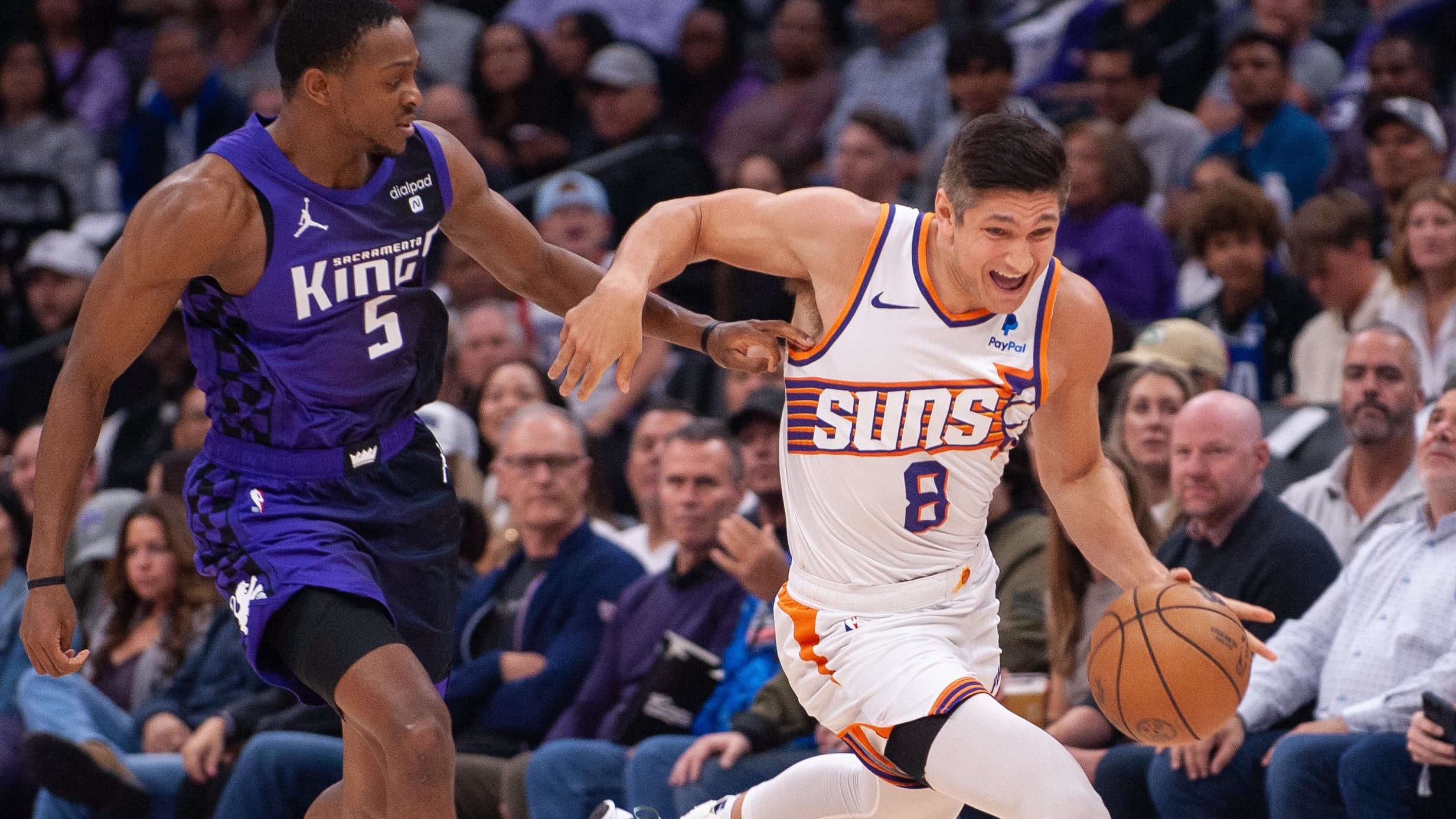 Les Suns de Phoenix en difficulté face aux Timberwolves : Grayson Allen incertain pour le match 4