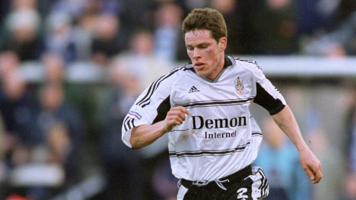 Steve Finnan