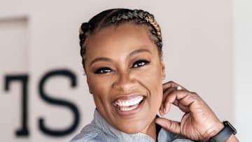 Tiffany Derry for PepsiCo Culinary Advisory Board