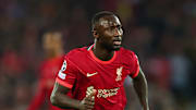 Liverpool FC v SL Benfica Quarter Final Leg Two - UEFA Champions League