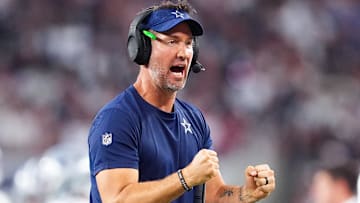 Baltimore Ravens v Dallas Cowboys