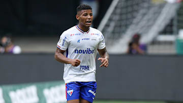 Hércules é piauiense, mas construiu praticamente toda a carreira no futebol cearense