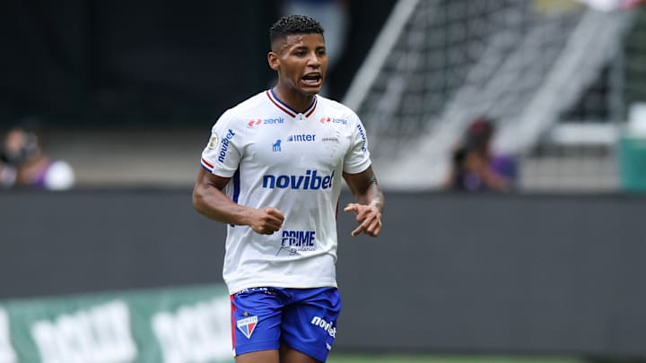 Hércules é piauiense, mas construiu praticamente toda a carreira no futebol cearense
