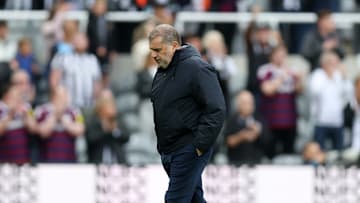 Tottenham boss Ange Postecoglou expressed his frustration with the loss against Newcastle but offered a reassuring claim for Spurs fans.