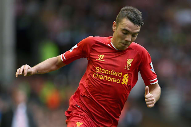 อิอาโก อัสปาส