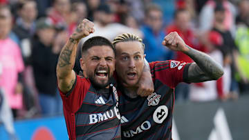 Toronto FC Player Salaries in 2024