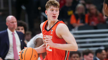 Illinois v Maryland
