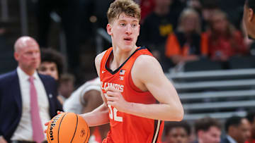 Illinois v Maryland