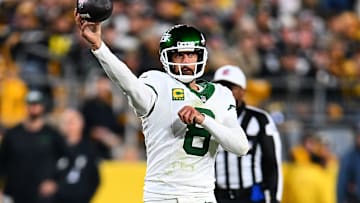 New York Jets v Pittsburgh Steelers