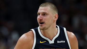 Oklahoma City Thunder v Denver Nuggets - Game Four