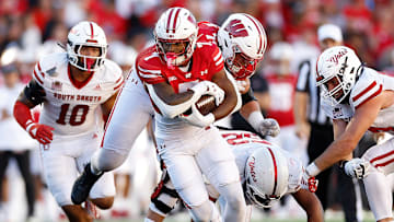 South Dakota v Wisconsin