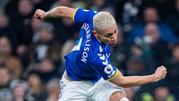 Tottenham Hotspur v Everton - Premier League