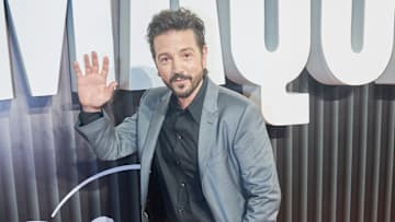 Show 'La M·quina' - Red Carpet
