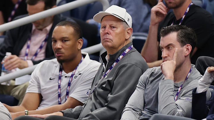 2025 NBA Draft Combine