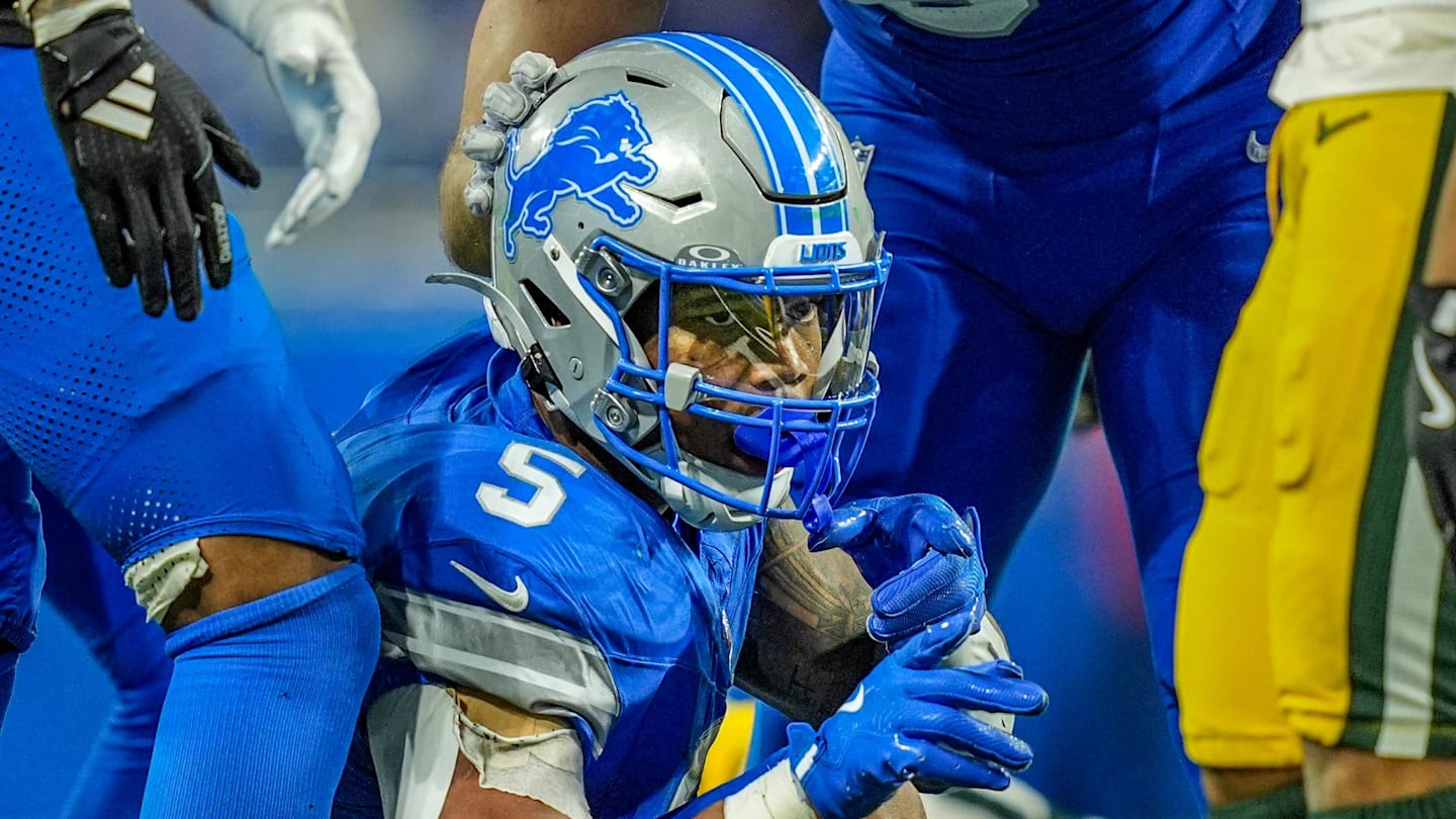 Who Holds Edge When Detroit Lions Face Green Bay Packers Week 1?