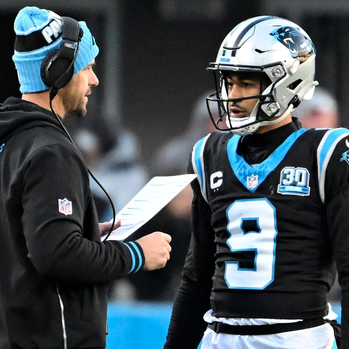 Carolina panthers news hotsell