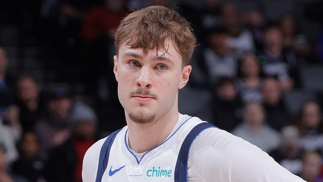 Dallas Mavericks, Cooper Flagg