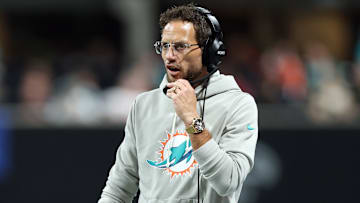 Miami Dolphins v Atlanta Falcons