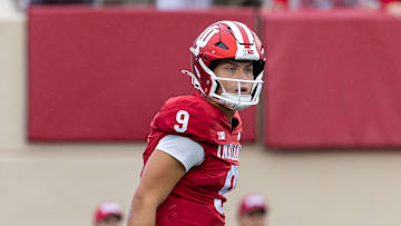 Maryland v Indiana