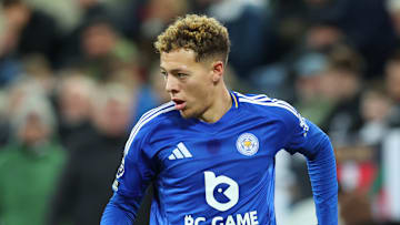 Newcastle United FC v Leicester City FC - Premier League