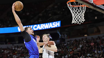 Dallas Mavericks, Cooper Flagg