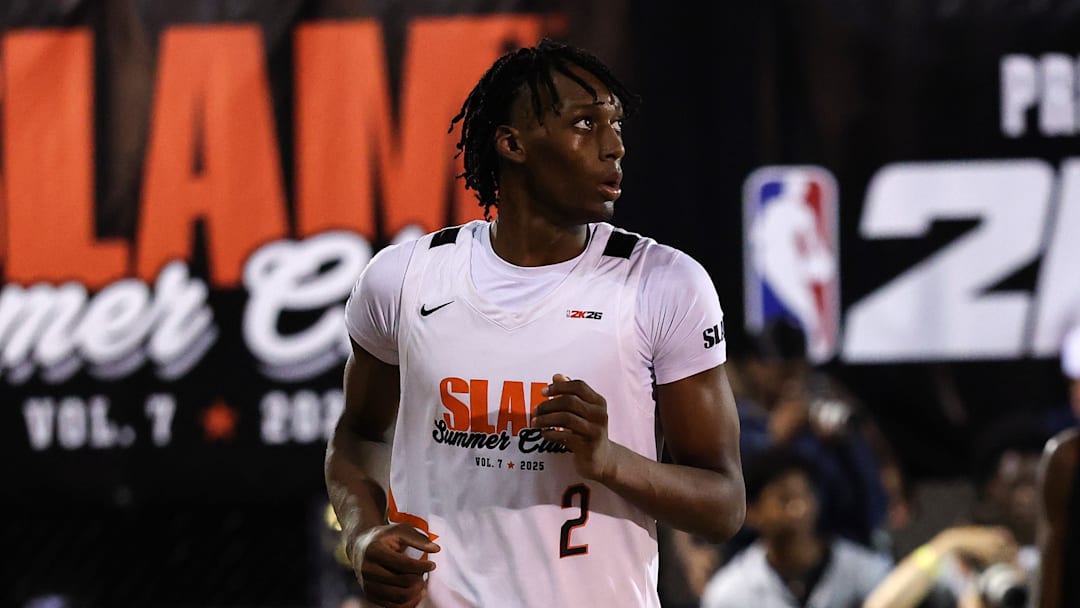 SLAM Summer Classic 2025