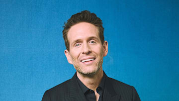 The IMDb Portrait Studio At The 2024 Independent Spirit Awards
