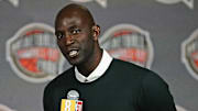 Garnett se burló de las opciones de entrenador de los Lakers