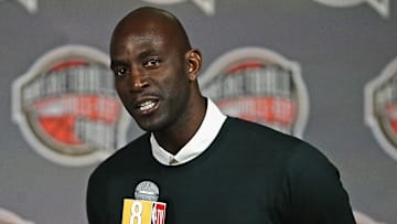 2020 NBA All-Star - Naismith Hall Of Fame Announcement