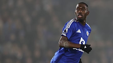 Leicester City FC v Crystal Palace FC - Premier League