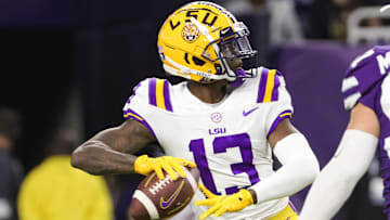 TaxAct Texas Bowl - Kansas State v LSU
