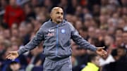 Luciano Spalletti