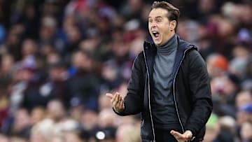 Aston Villa v Wolverhampton Wanderers - Premier League
