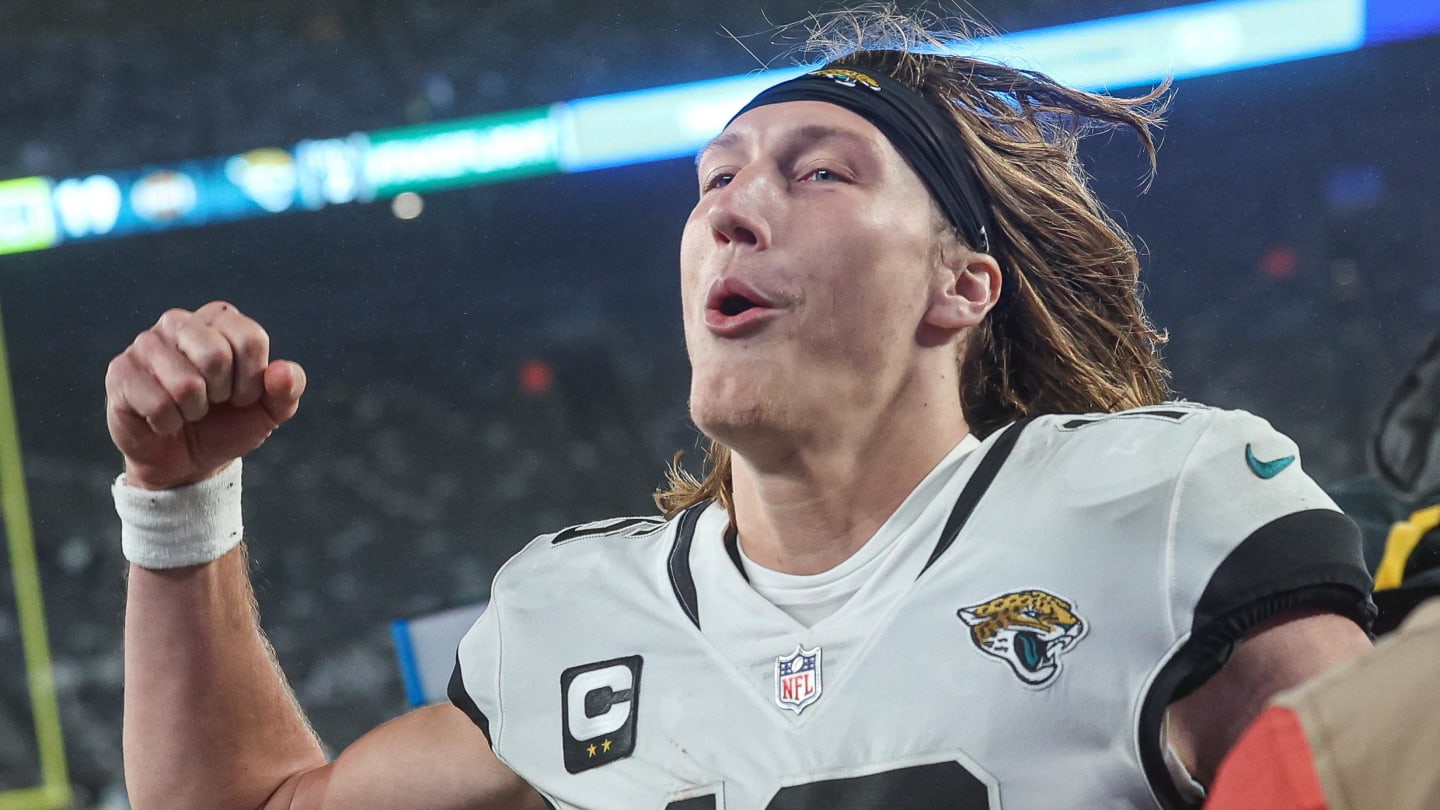 Respected NFL voice argues Jaguars did everything right with Trevor Lawrence deal