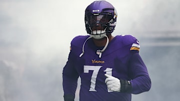 Detroit Lions v Minnesota Vikings