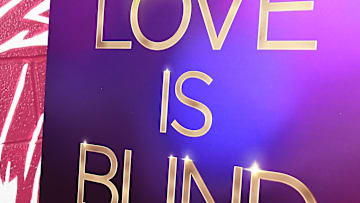 "Love Is Blind" Atlanta Screening & Reception