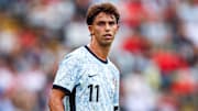 Joao Félix dévoile le nom du meilleur joueur de l'histoire pour lui. 