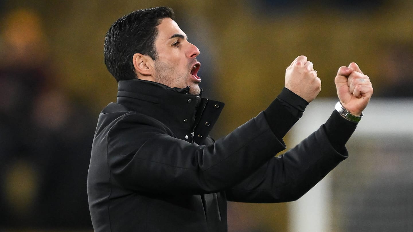 Arsenal Near £51 Million Signing of Mikel Arteta Favourite